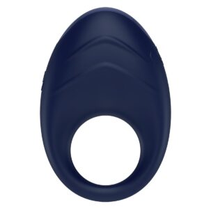 Pierścień Erekcyjny Trójpak Dream Toys Glam Niebieski