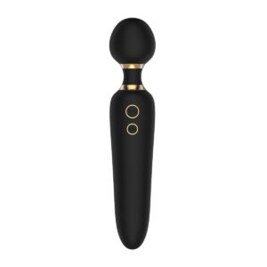 Wibrator Dream Toys Elite Czarny