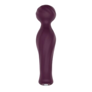 Wibrator Dream Toys The Essentials Magic Wand Czerwony