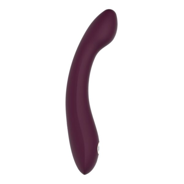 Wibrator punktu G Dream Toys Essentials Czerwony - obrazek 2