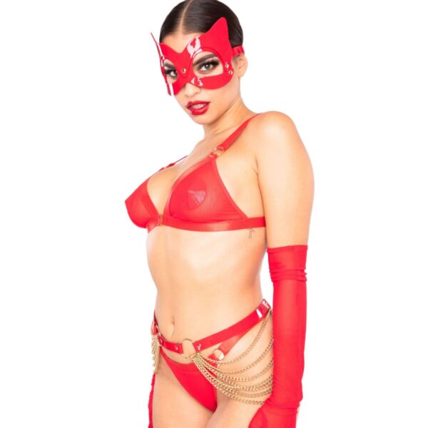 Tusz Kinky Diva CAT - obrazek 6