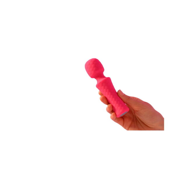 Wibrator FemmeFunn Różowy - obrazek 8
