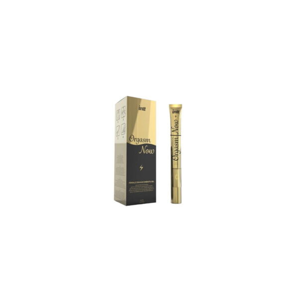 Żel stymulujący Intt Orgasm Now 15 ml - obrazek 2