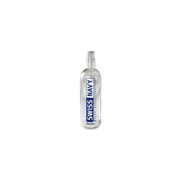 Lubrykant wodny Swiss Navy - obrazek 2