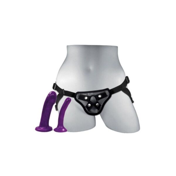 Dildo Strap-On Sportsheets - obrazek 2