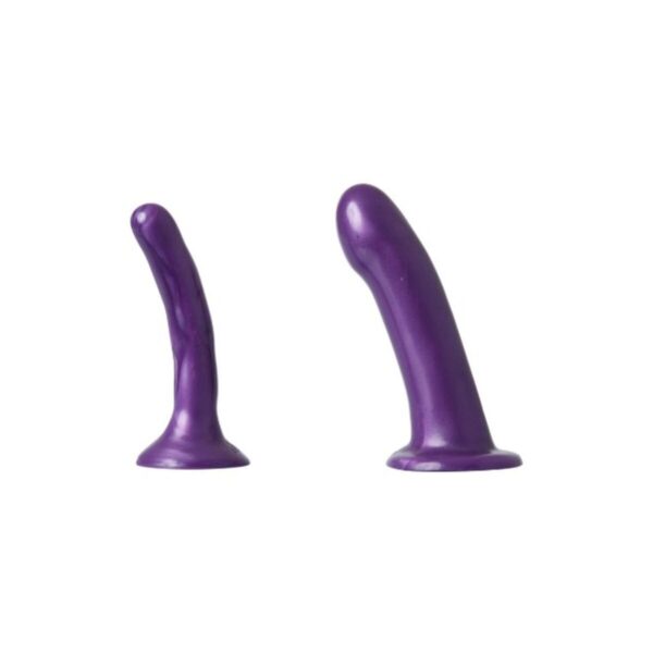 Dildo Strap-On Sportsheets - obrazek 3
