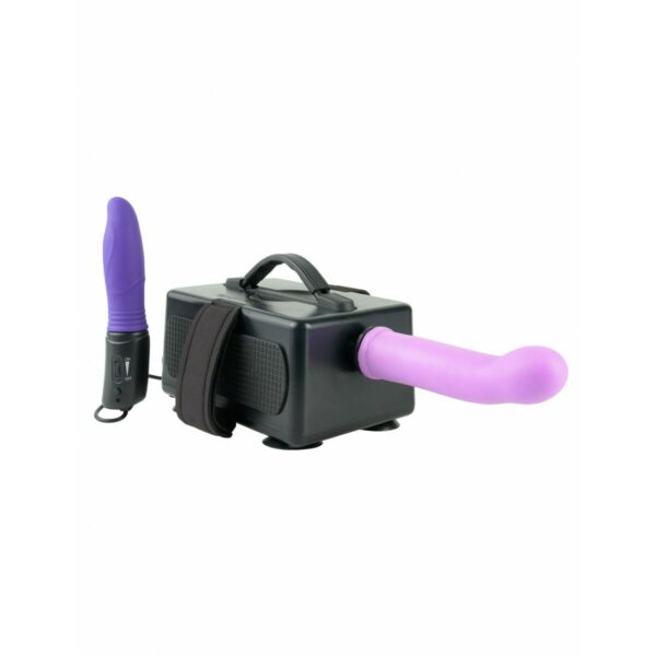 Akcesoria Erotyczne Pipedream Fetish Fantasy Series - obrazek 5