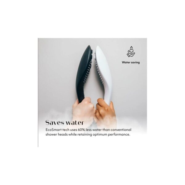 Wibrator Womanizer WOM176-BLACK Czarny - obrazek 3