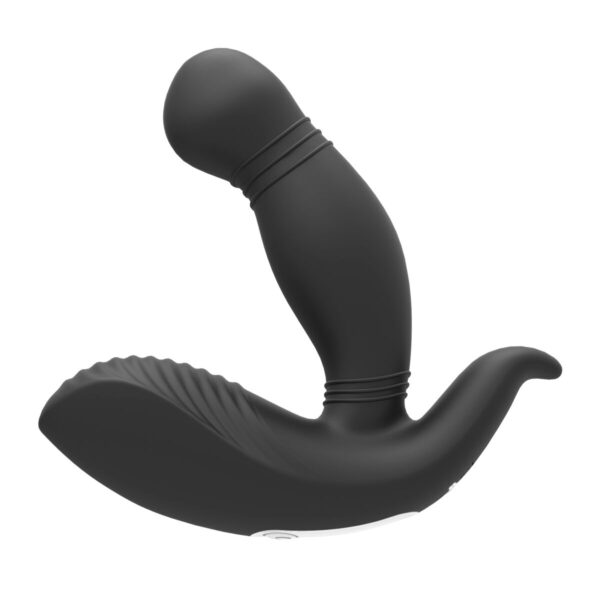 Masażer prostaty Dream Toys Essentials Czarny - obrazek 3