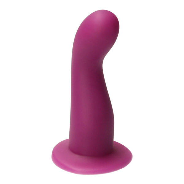 Dildo Ylva & Dite Fiolet - obrazek 4